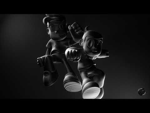 PIxel Terror - Backfire - Artillery EP [Welcome Records]