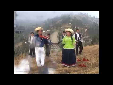 NUESTRO PASADO - EL DUO MIXTO DEL PERU