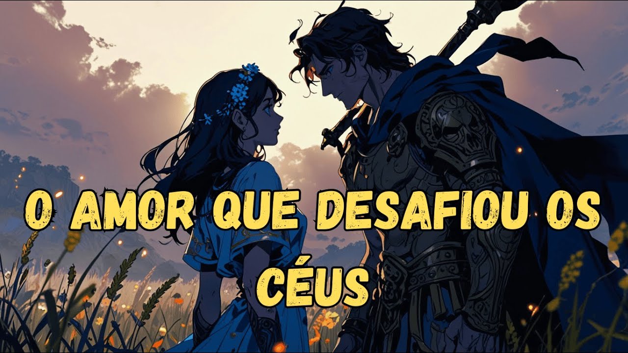 O Rapto de Perséfone:  O Mito que Moldou as Estações do Ano | Mitologia Grega