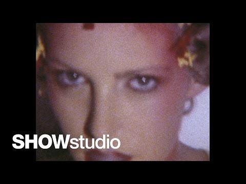 Guy Bourdin: Compulsive Viewing - Lipstick