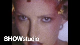 Guy Bourdin: Compulsive Viewing - Lipstick