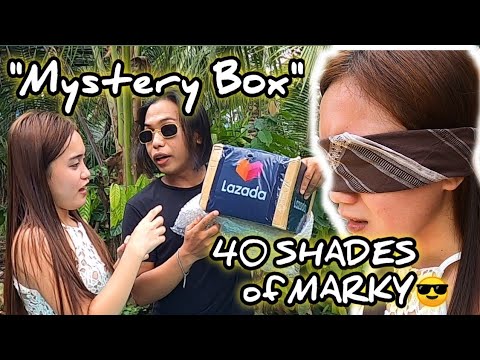 Boss Marky Part-4 | 40 Shades of Marky