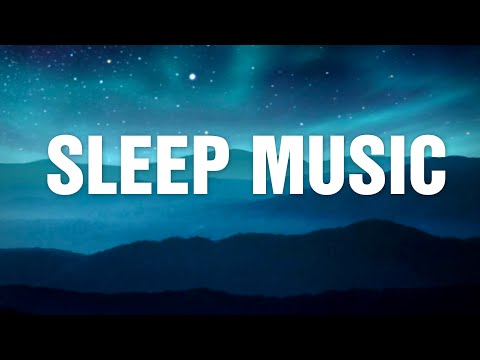 Music for Sleep or Meditation
