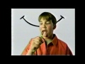 Push Pop Candy Commercial 2001