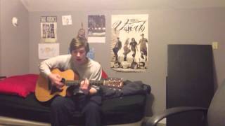 The No Seatbelt Song (Brand New cover)