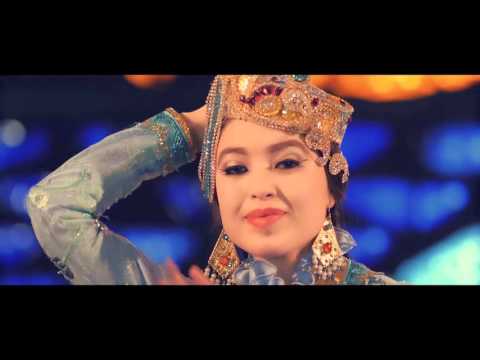 Гуласал Пулотова - Дидор (Клипхои Точики 2016)