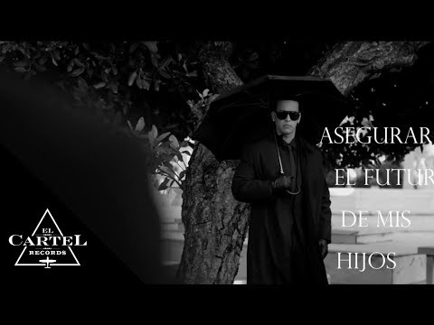 Daddy Yankee | Ora Por Mi (Con Letra) (Video Oficial)