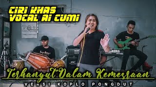 Download lagu MANTAPPP GUYSS TERHANYUT DALAM KEMESRAAN VERSI KOPLO PONGDUT MELENOYYY || CIRI KHAS VOCAL AI CUMI mp3