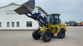 Купить фронтальный погрузчик Volvo L 35 G MIETE / RENTAL (12002209) - Изображение 4 | Machineryline KG Фронтальный погрузчик Volvo L 35 G MIETE / RENTAL (12002209) | Изображение 4 - Machineryline
