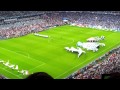 Uefa Champions League Finale 2012 Munich Bayern - Chelsea -- Opening Ceremony