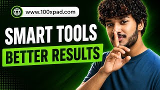 100XPAD WHERE LAUNCH TOKEN IN ONE CLICK 100xPad  PLATFORM EXPLAINED...