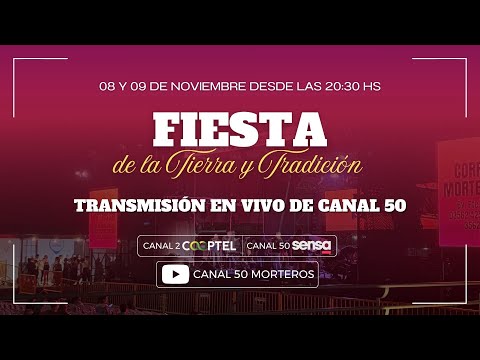 Fiesta de la Tierra y la Tradición - Día Domingo