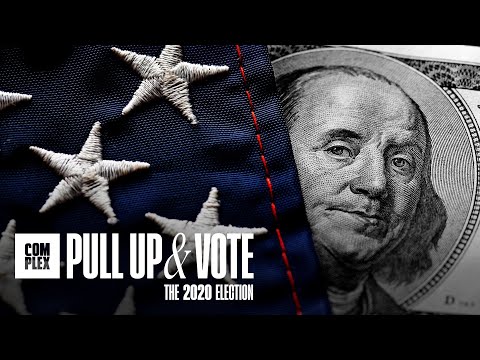 How Your Vote Will Impact Your Money | Complex Conversations x Vote Save America