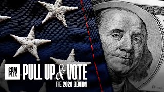 How Your Vote Will Impact Your Money | Complex Conversations x Vote Save America