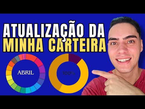 Análise de carteira de investimentos: estratégias e aprendizados