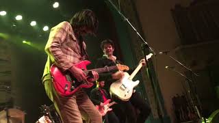 The Band of Heathens - “Trouble Came Early” Portland, Oregon 2017.11.15