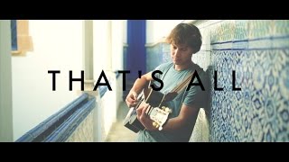 #34Ramon Mirabet - That's All #Quedan34Días #6abrilBarcelonaSalaRazzmatazz