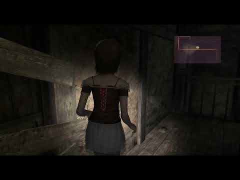 [TAP] Project Zero 2: Deep Crimson Butterfly - Episode 13 (Chapter 6 - Hard)