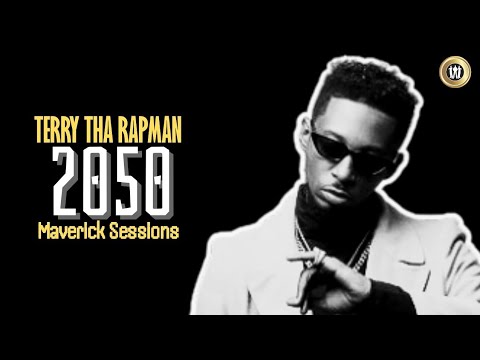 Maverick Sessions and Terry Tha Rapman