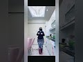 Türbanlı Tiktok Dans Efsane Geri Döndü Tiktok Roman Yıldız