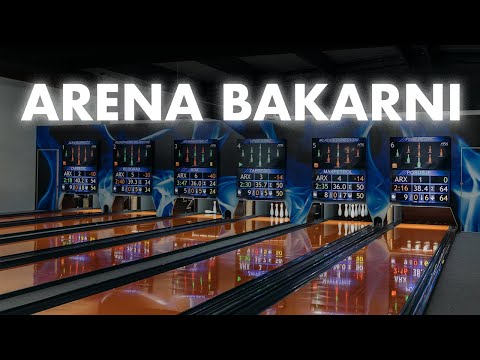 Arena Bakarni Brčko