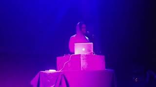 Open Mike Eagle (How Could Anybody) &quot;Feel At Home&quot; (Live @ Rough Trade, Brooklyn, New York)