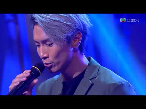 171209 陳柏宇 Jason - 磚頭 ○ 勁歌金曲