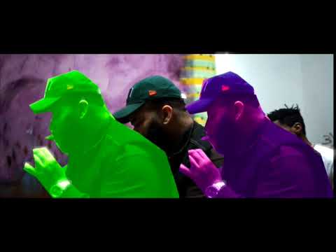 B Rebel - "How You Poppin" Official Video