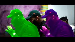 B Rebel - "How You Poppin" Official Video