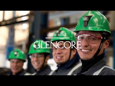 Wir sind Glencore