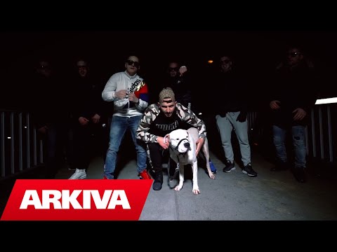 ADISS - Real Gang (prod. by Filthy808)