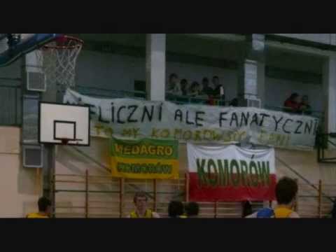 MOBILIZACJA Rosa Sport Radom - UKS KOMORÓW