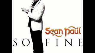 Sean Paul-So Fine (2009)