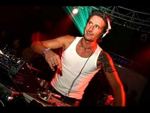 Marco Bailey @ Underground FG 25-01-2013