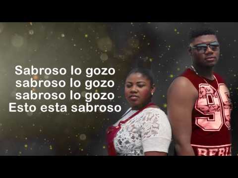 SABROSO (SALSA CHOKE) - LOS AFFROS