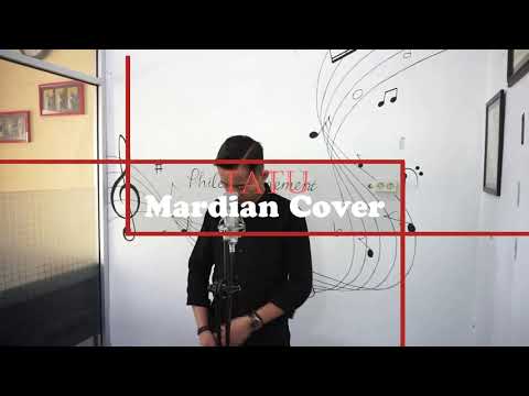 TATU - DIDI KEMPOT ||  MARDIAN (COVER)