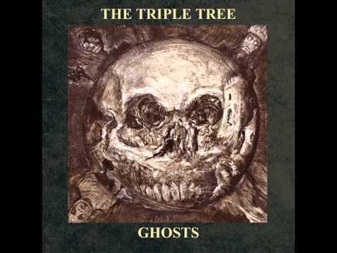 THE TRIPLE TREE | The Ghosts Of England