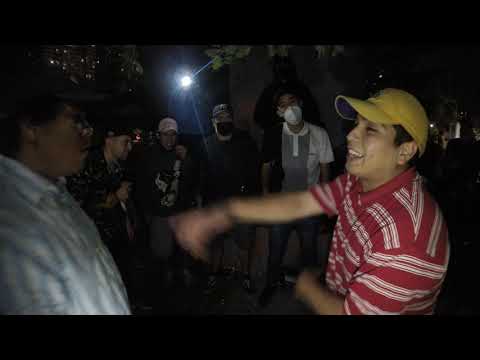 CRISIS VS VERSATIL - Final - DLA BATTLES