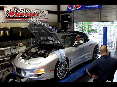 HAWKS "Sick & Twisted" Trans Am LS1/228R/STS Turbo/E85 590HP & 575TQ