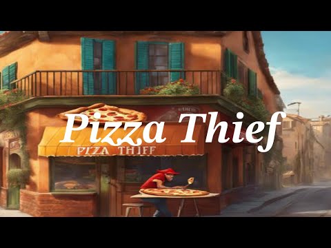 The Pizza Thief: An Amazing animal story | Story time  | Bedtime Stories for Grown Ups
