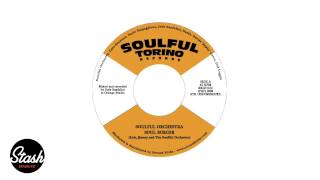 Soulful Torino Orchestra - Soul Burger / Soul Burger (DJ Tib rmx)