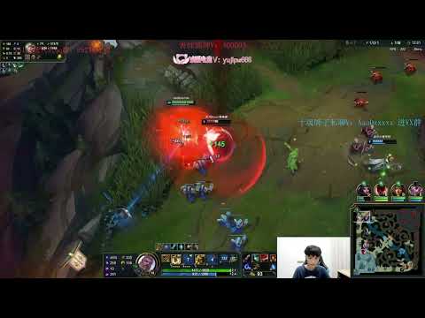 Beifeng Jayce vs Tristana super server 1300LP