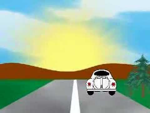 Kraftwerk Autobahn Alexampler Mix