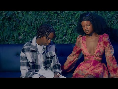 Trencch Kidd - Come My Way [Official Music Video]