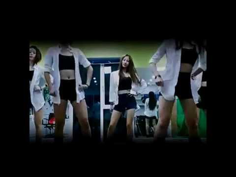 (Demo 2) Up & Down -R.tee Remix choreography by Queen Crew