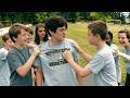 They Bullied A Quiet Boy In Front Of Everyone Unaware He Is The Evil Superman