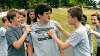 They Bullied a Quiet Boy in Front Of Everyone Unaware He Is The Evil Superman