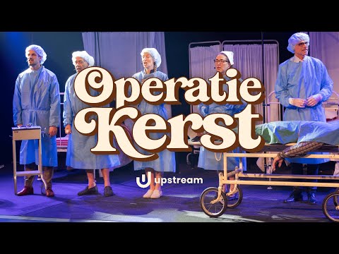 Operatie Kerst | Upstream
