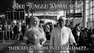 Download lagu KDM LAGU PERPISAHAN KDM DENGAN YOUNG SYEFURA ' TUNGGU AKU DIMALAYSIA' mp3 Download lagu KDM LAGU PERPISAHAN KDM DENGAN YOUNG SYEFURA ' TUNGGU AKU DIMALAYSIA' mp3