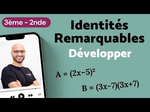 UNDERSTANDING REMARKABLE IDENTITIES - Develop